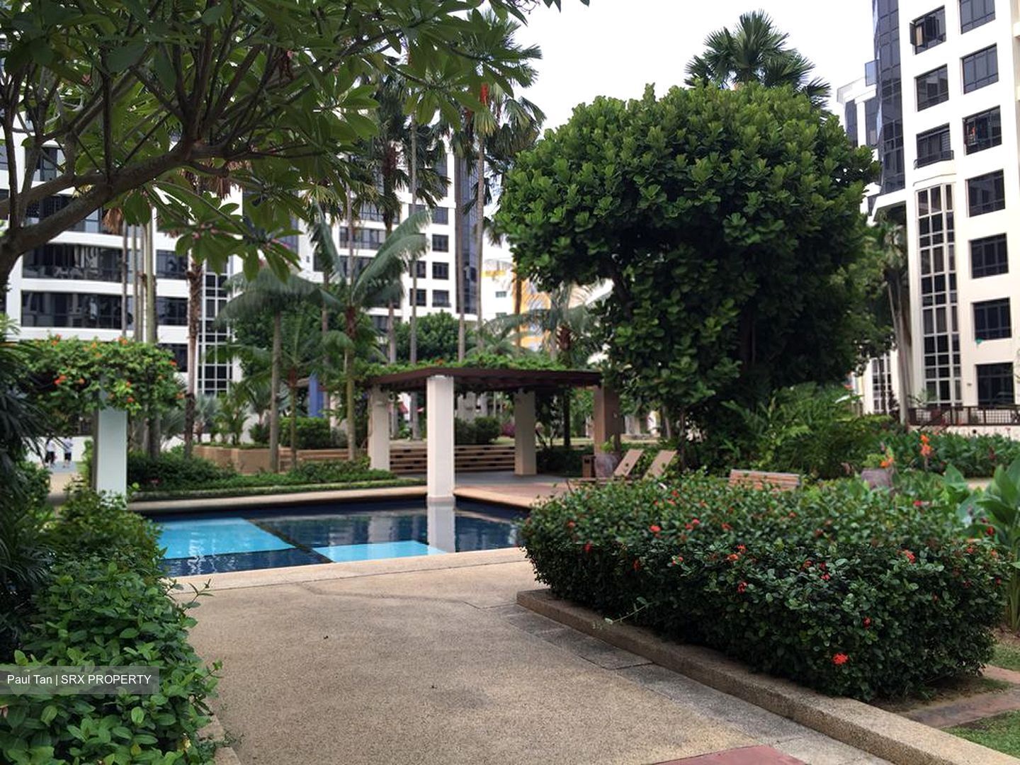 Eastpoint Green (D18), Condominium #279285181